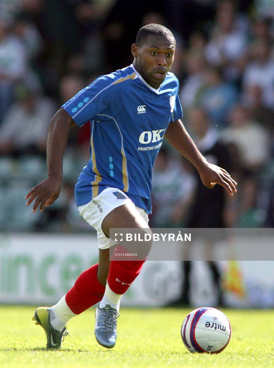 Franck Songo'o