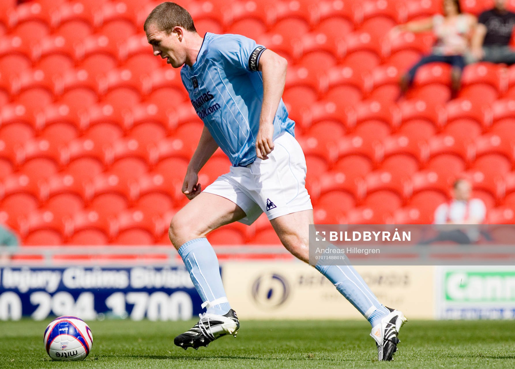 Richard Dunne