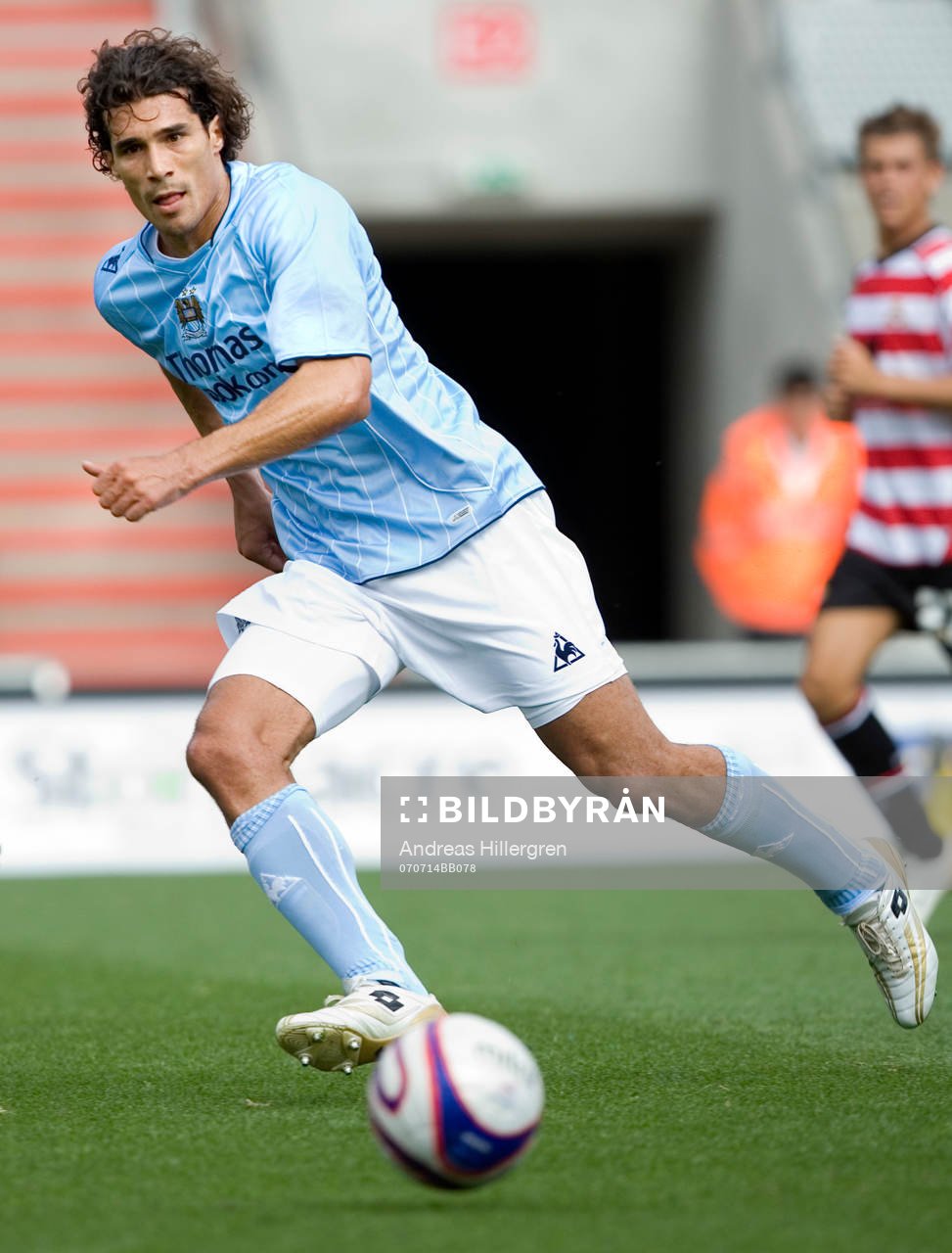 Georgios Samaras