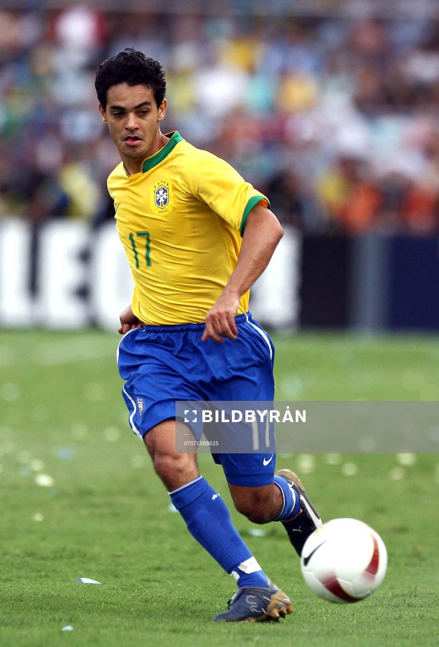 Josue, Brasilien