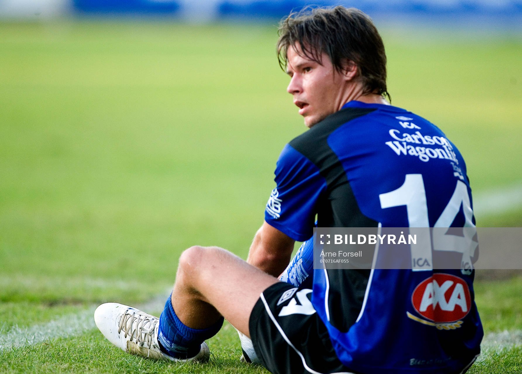 Dusan Djuric