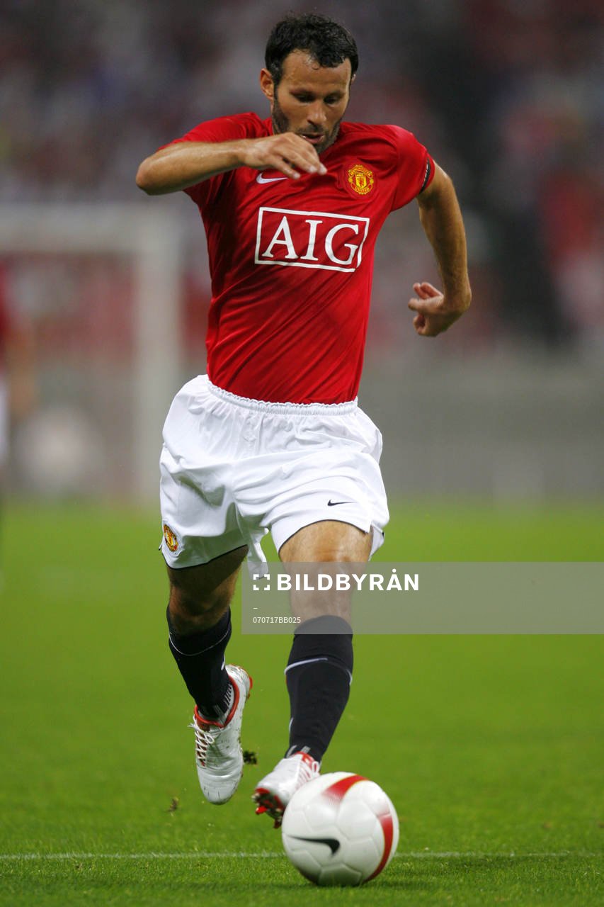 Ryan Giggs