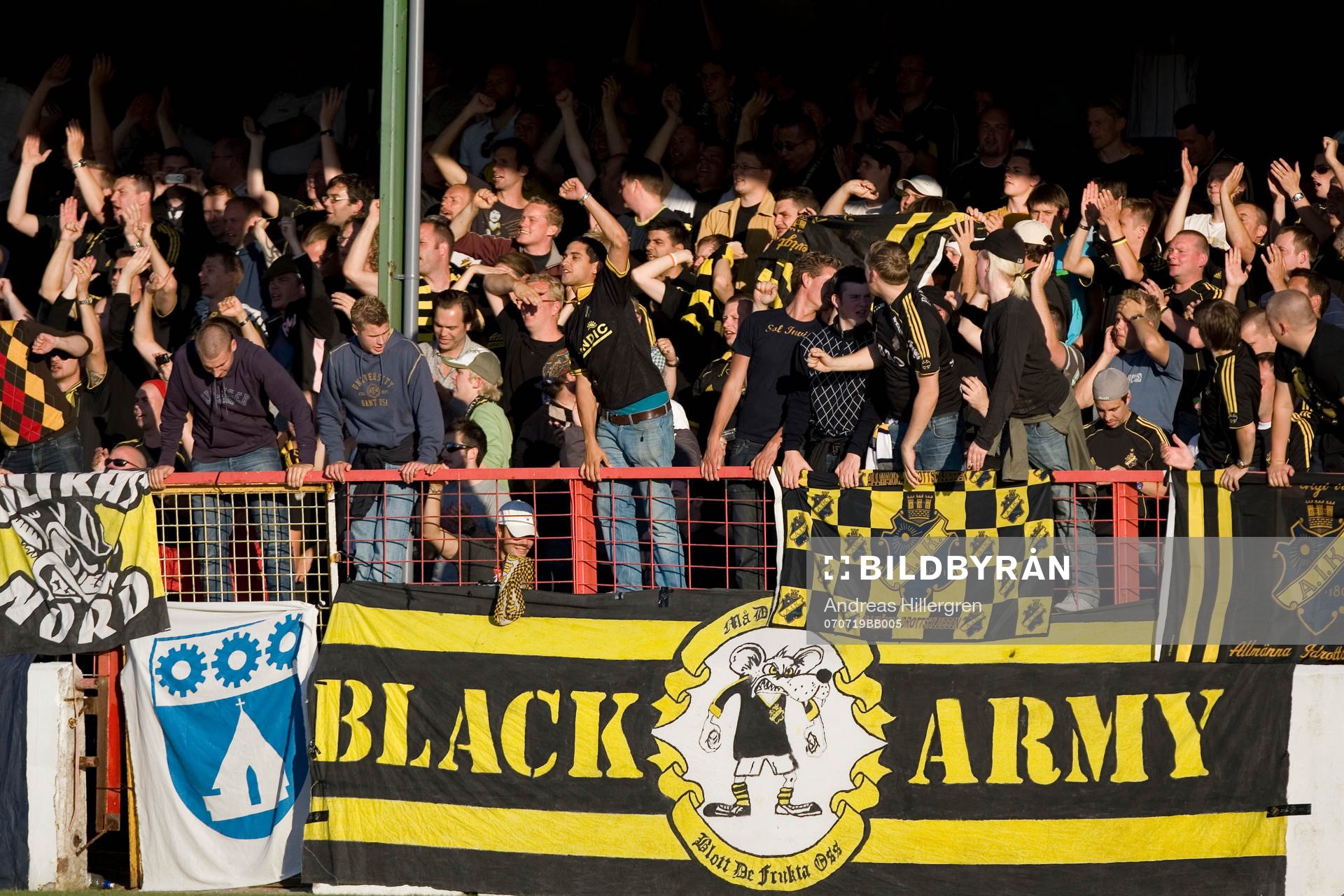 Black Army