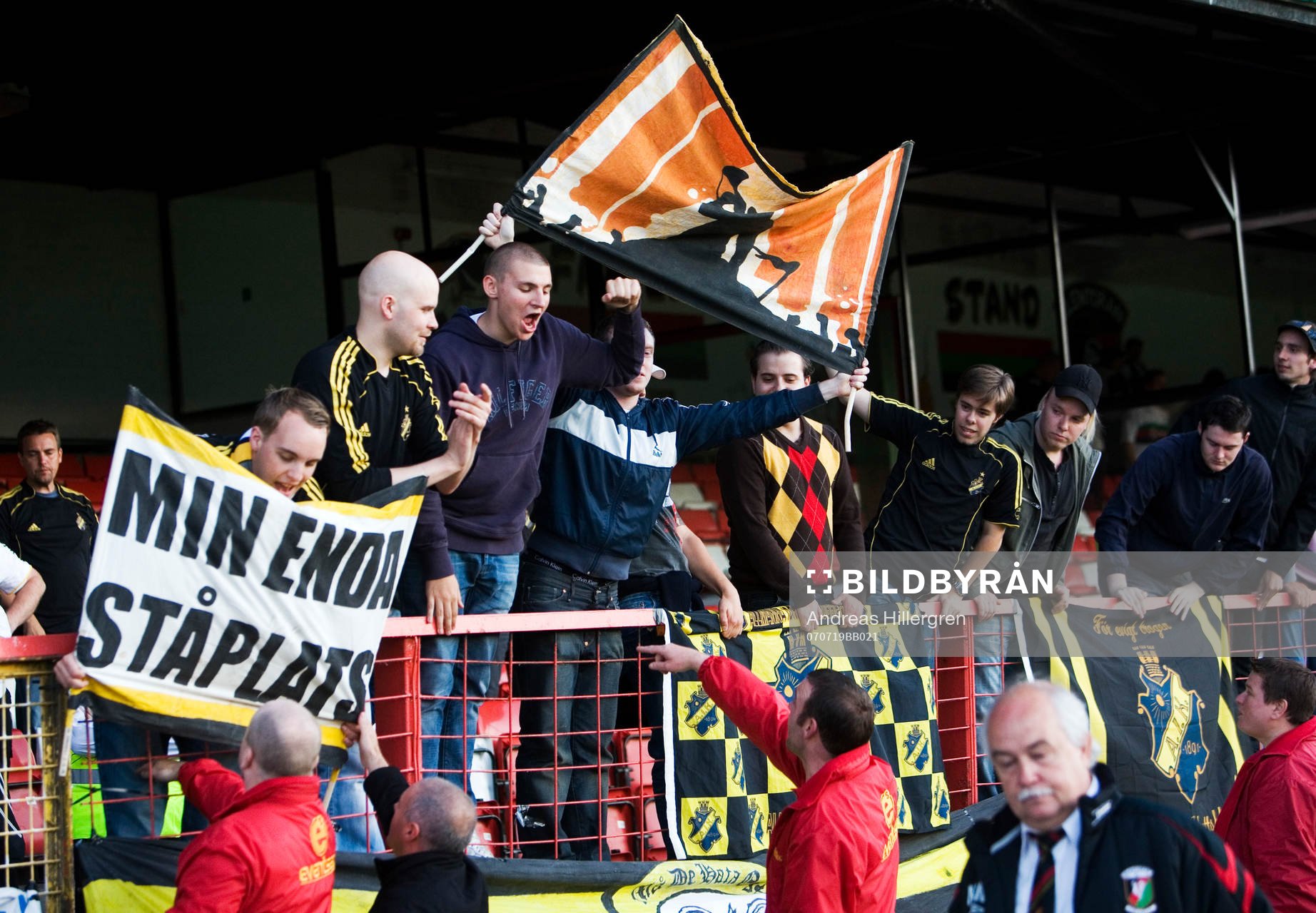 Black Army
