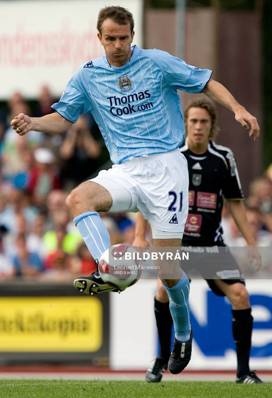 Dietmar Hamann, Manchester C