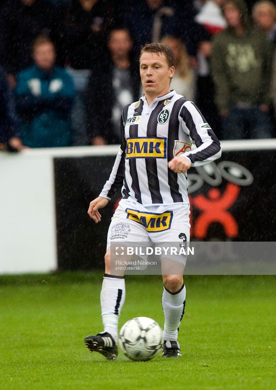Karl Corneliusson