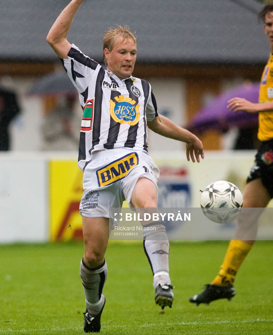 Matthias Eklund