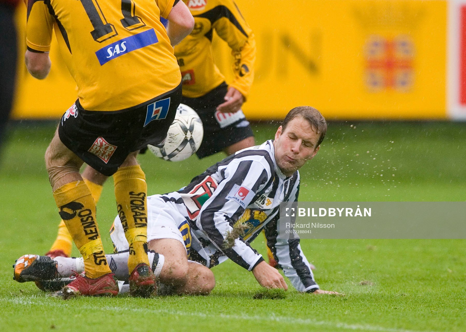 Karl Corneliusson