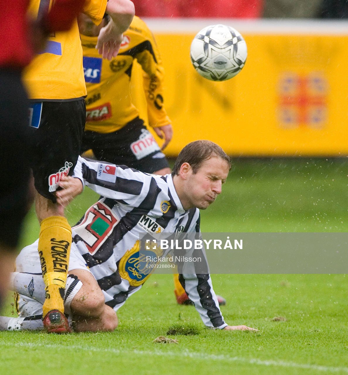 Karl Corneliusson