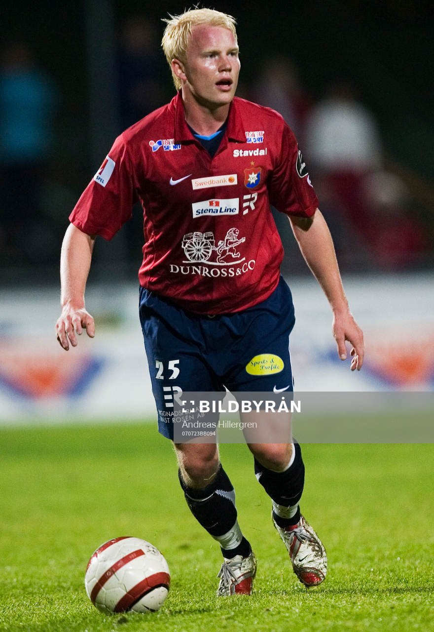 Henrik Lawenius