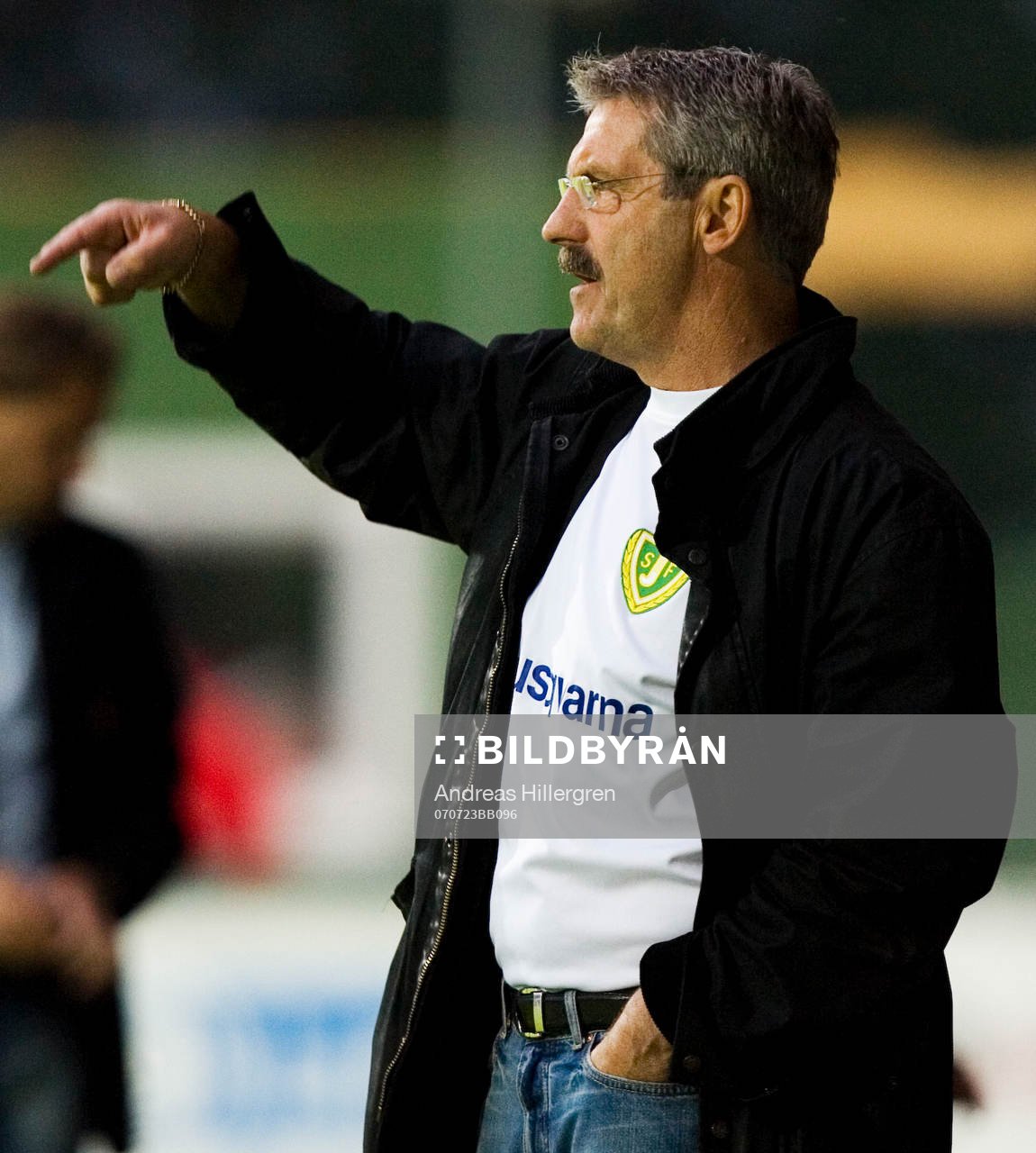 Olle Nordin, Tränare