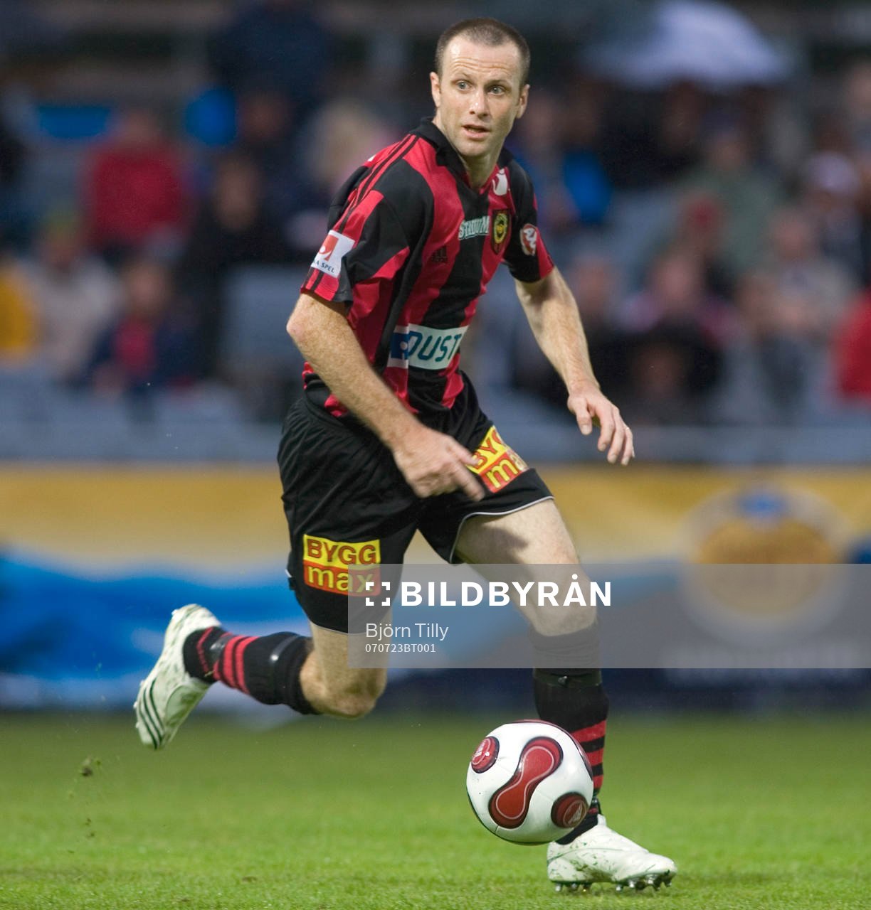Markus Karlsson