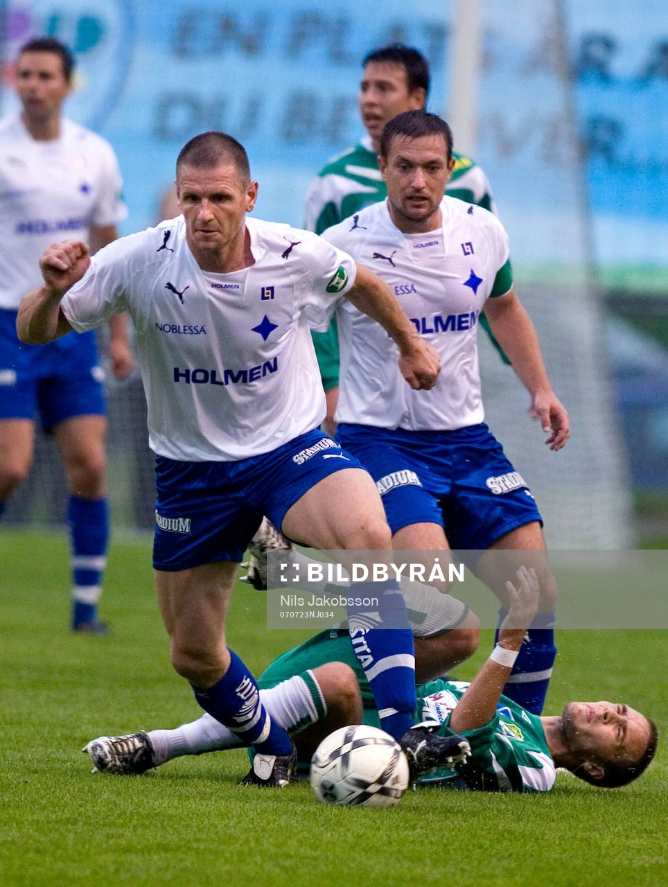 Gardar Gunnlagsson. IFK Norrköping