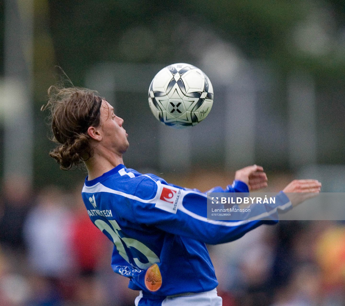  Emil Nilsson.