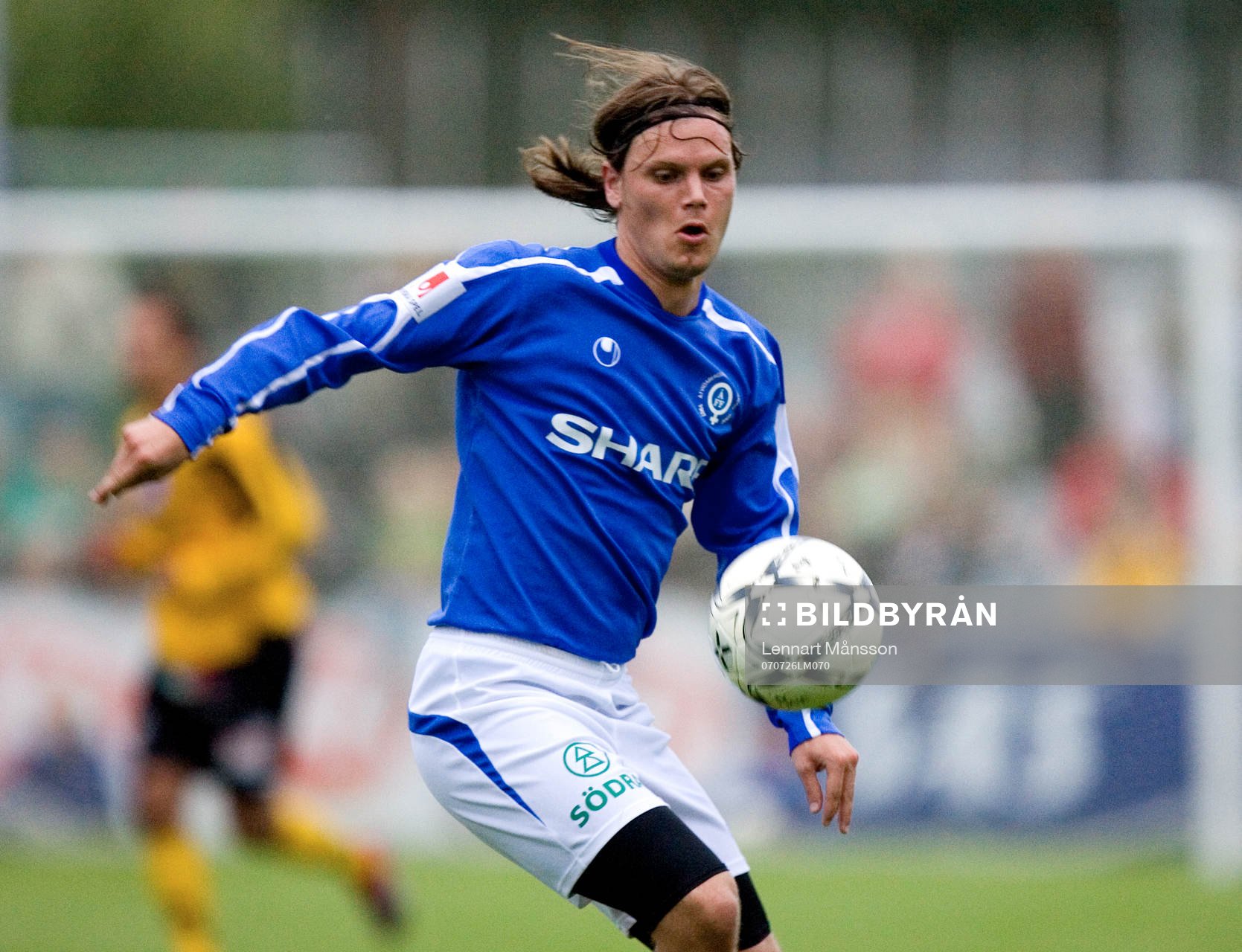  Emil Nilsson.