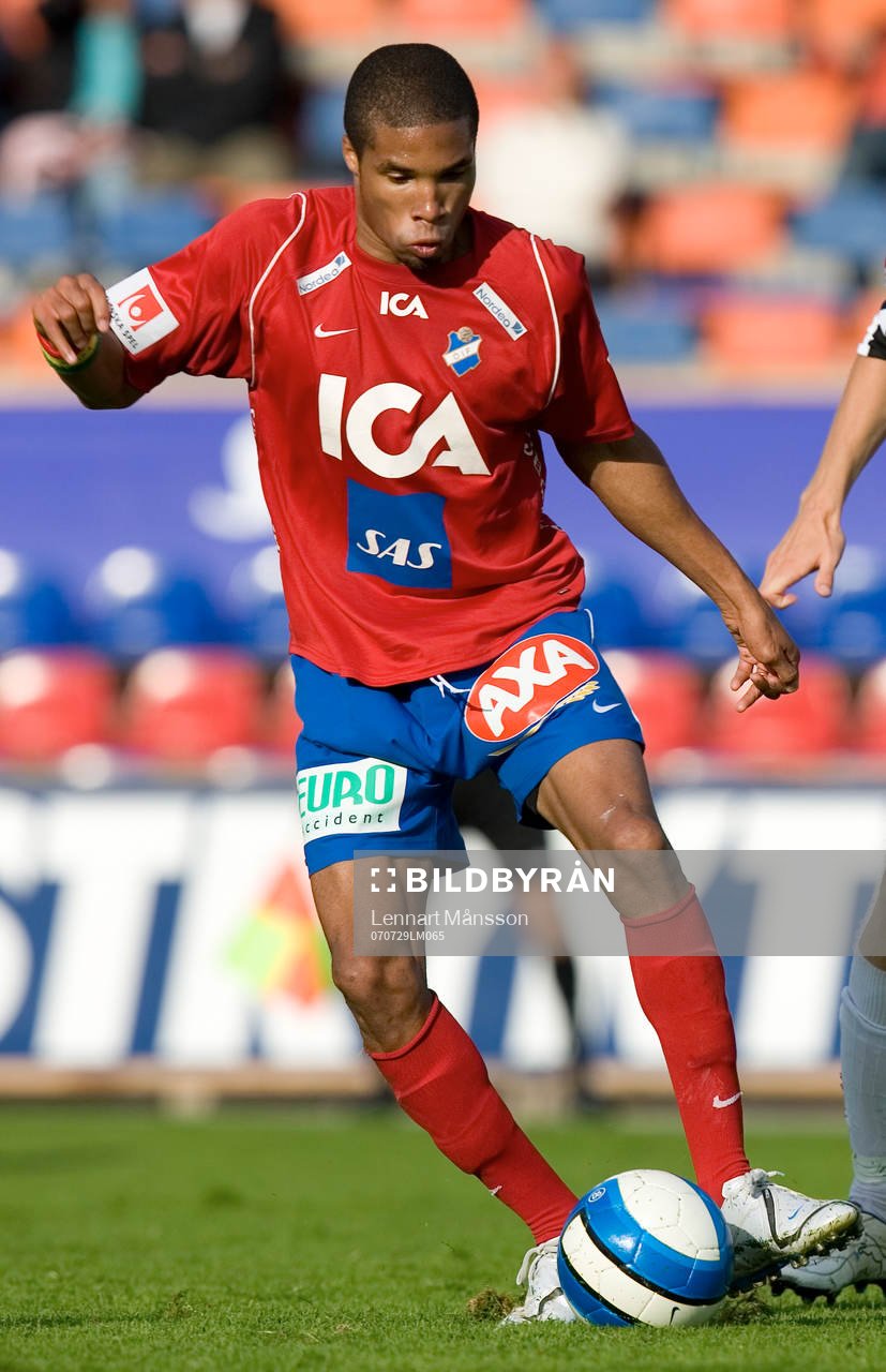 Ryan Johnson