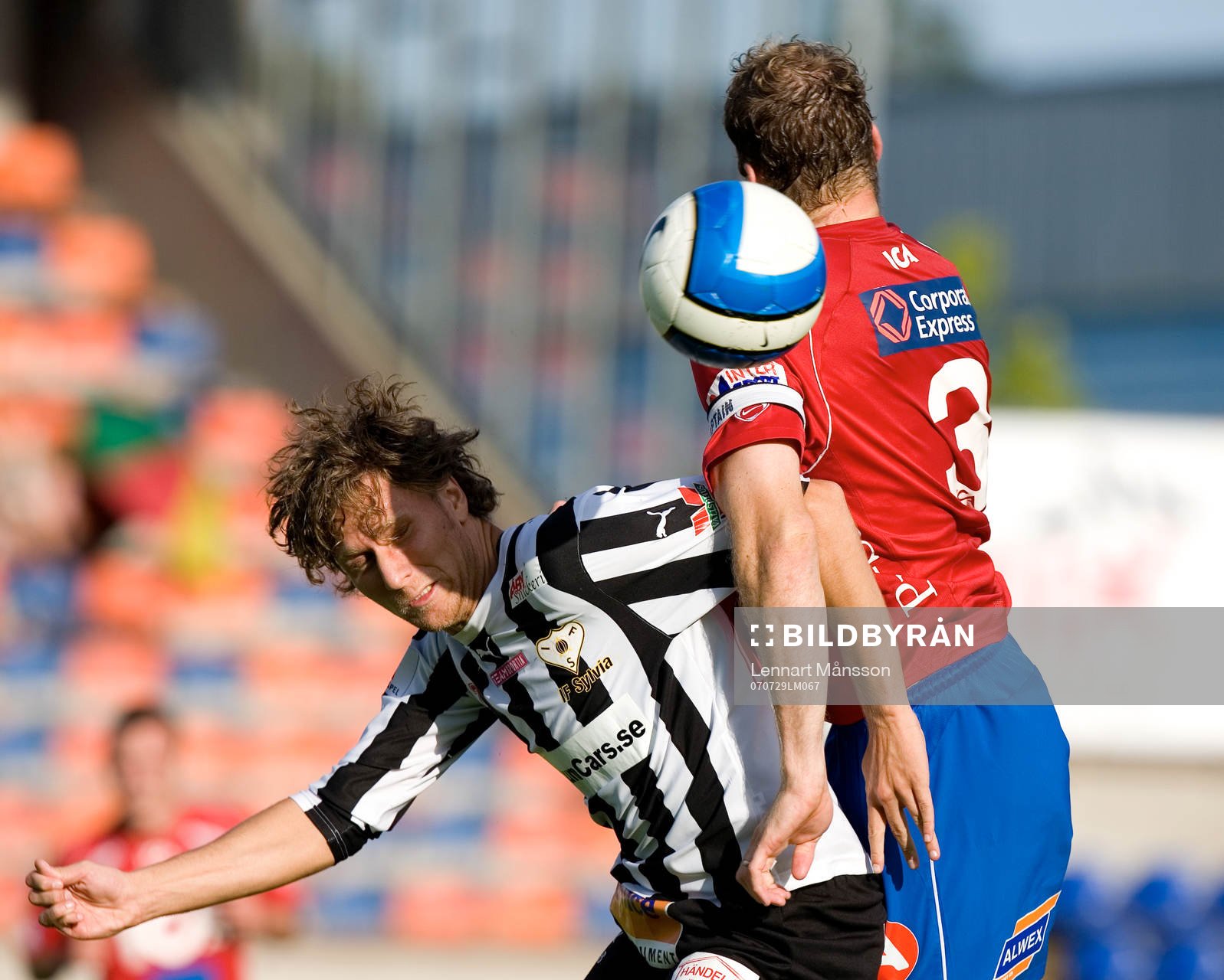 Michael Kassyousee, Sylvia