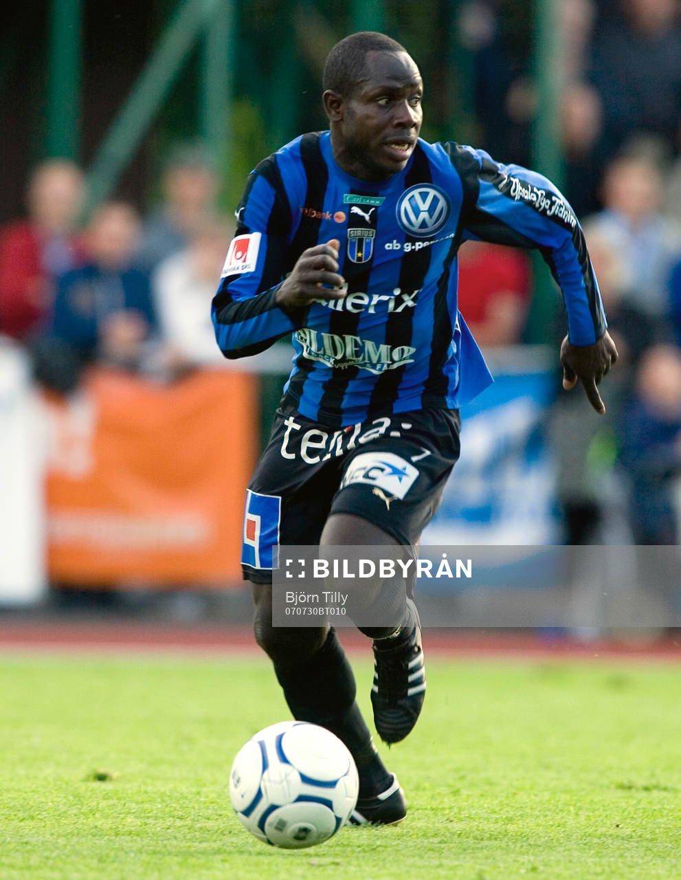  Daouda Sall.