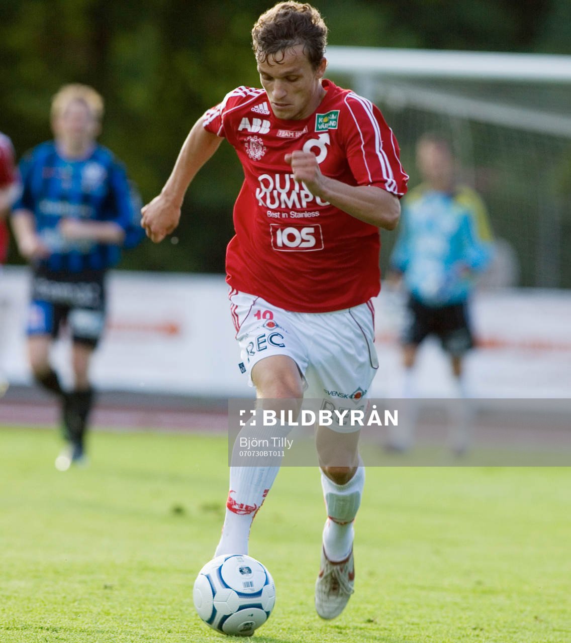 Shpetim Hasani