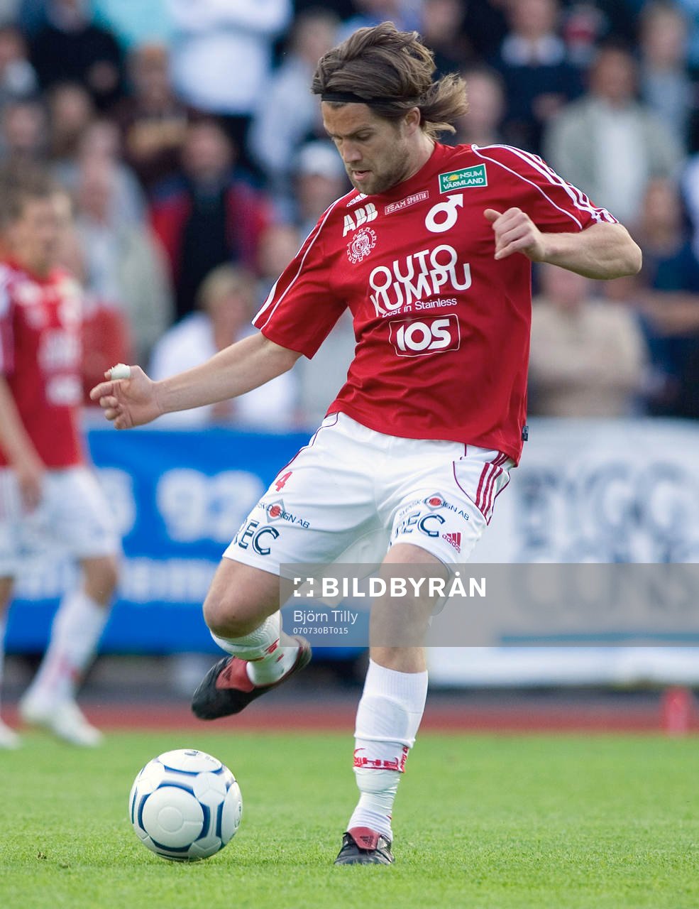 Tobias Hedberg