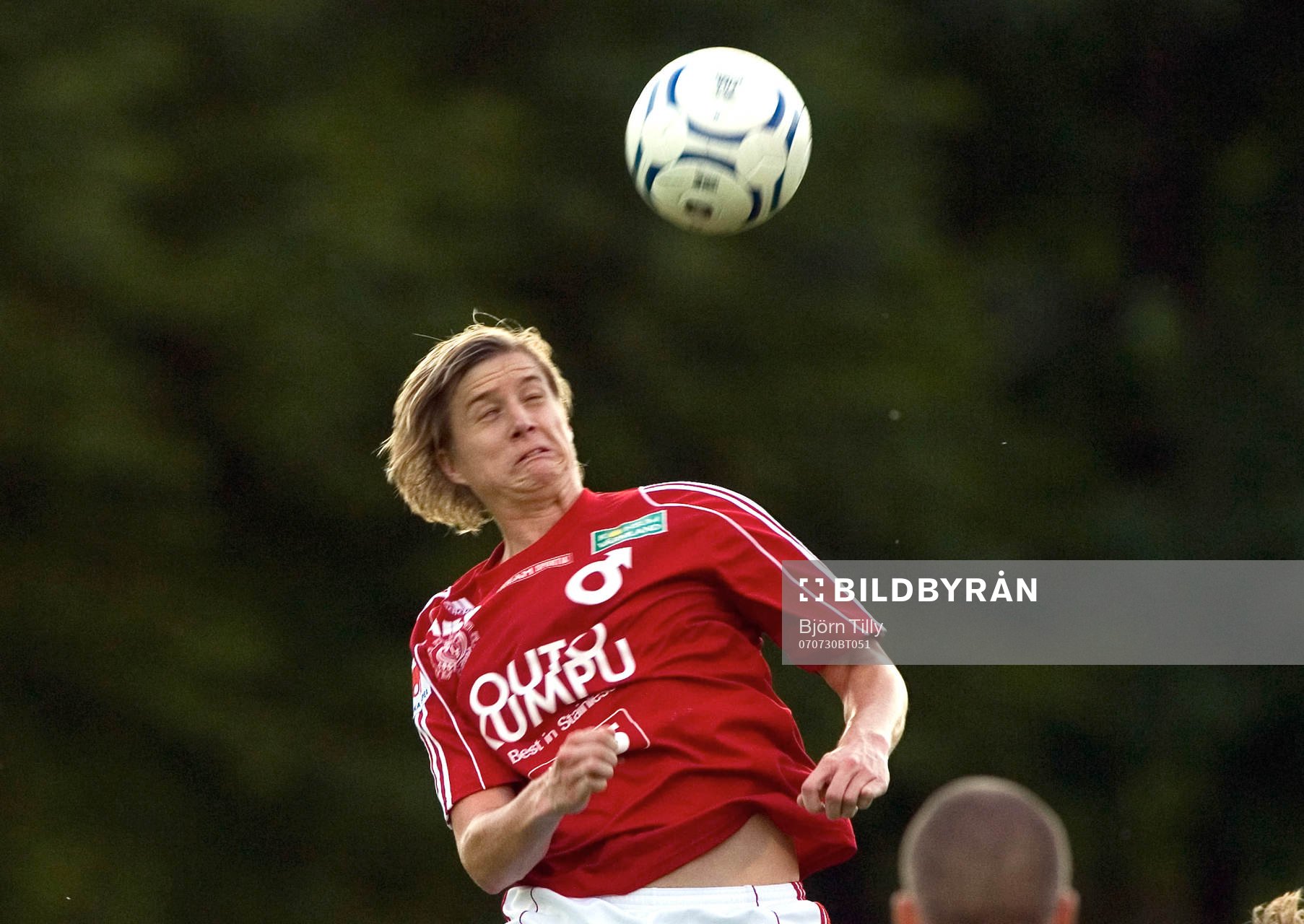 Andreas Drugge, Degerfors