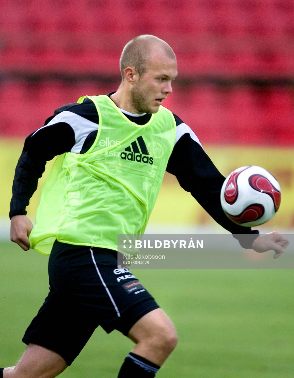 Martin Andersson