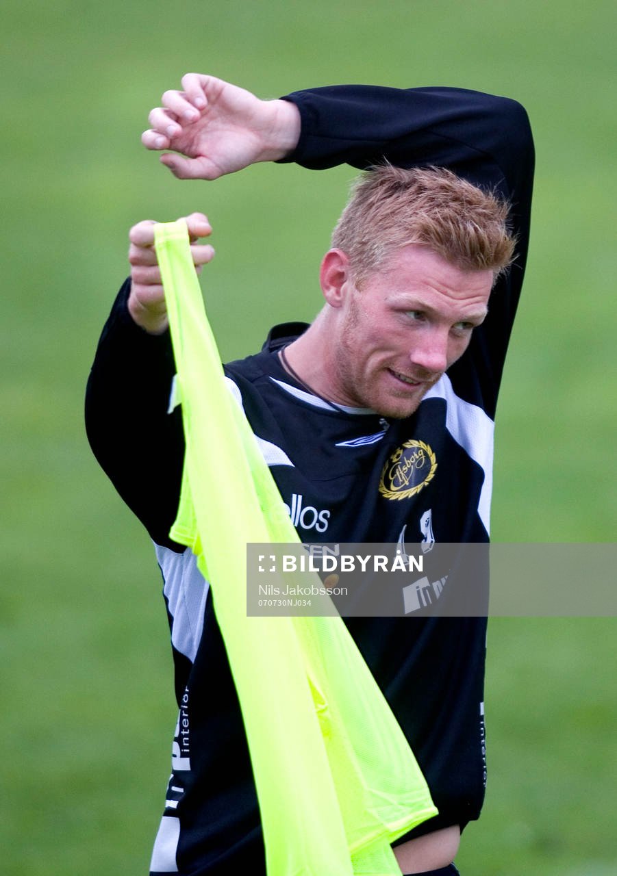 Fredrik Björck