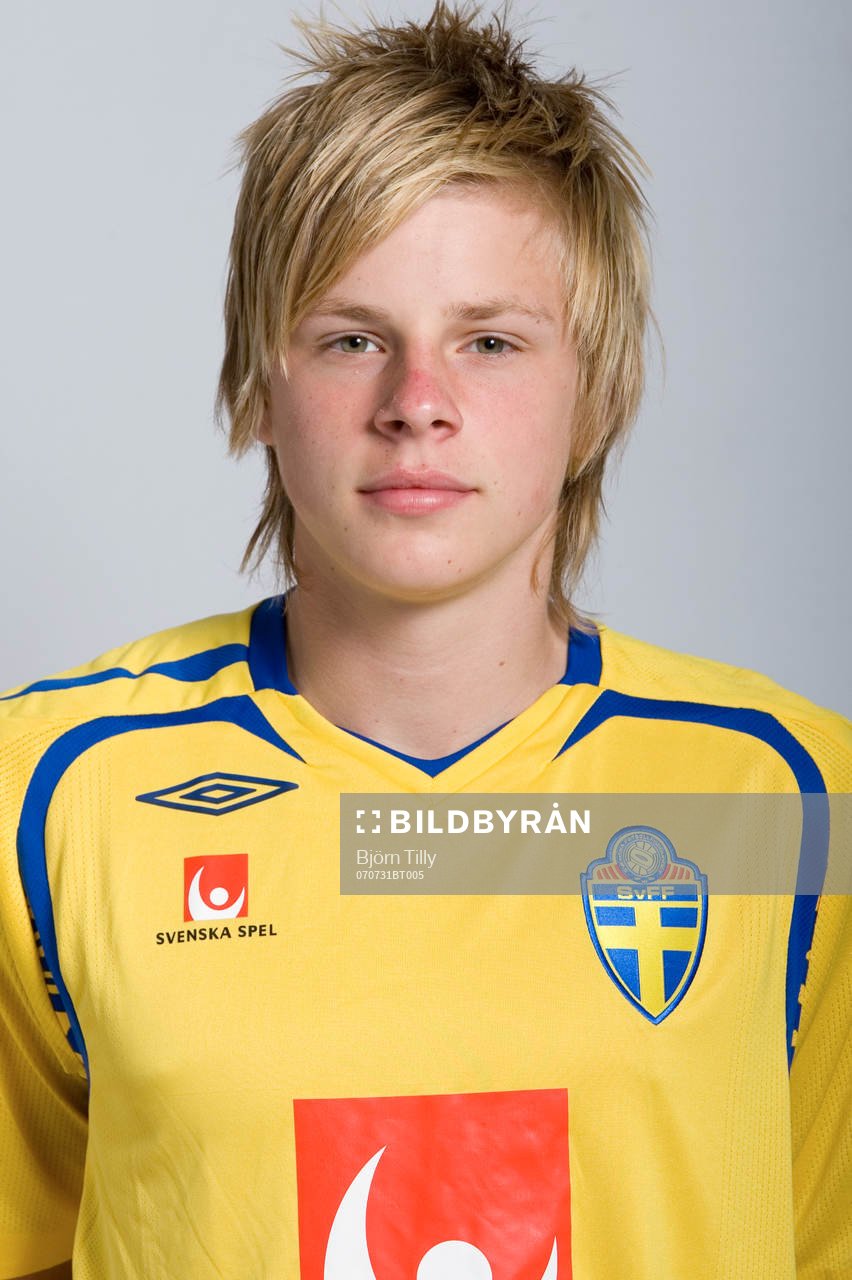 Per Frick, Sverige
