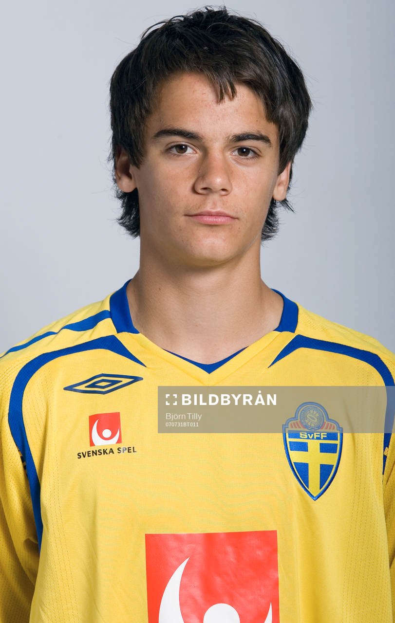 Viktor Engström, Sverige