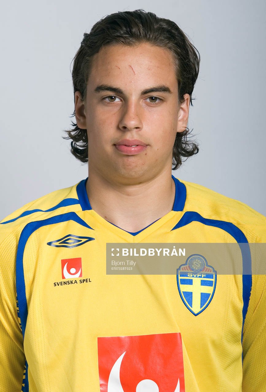 Sebastian Fransisco, Sverige