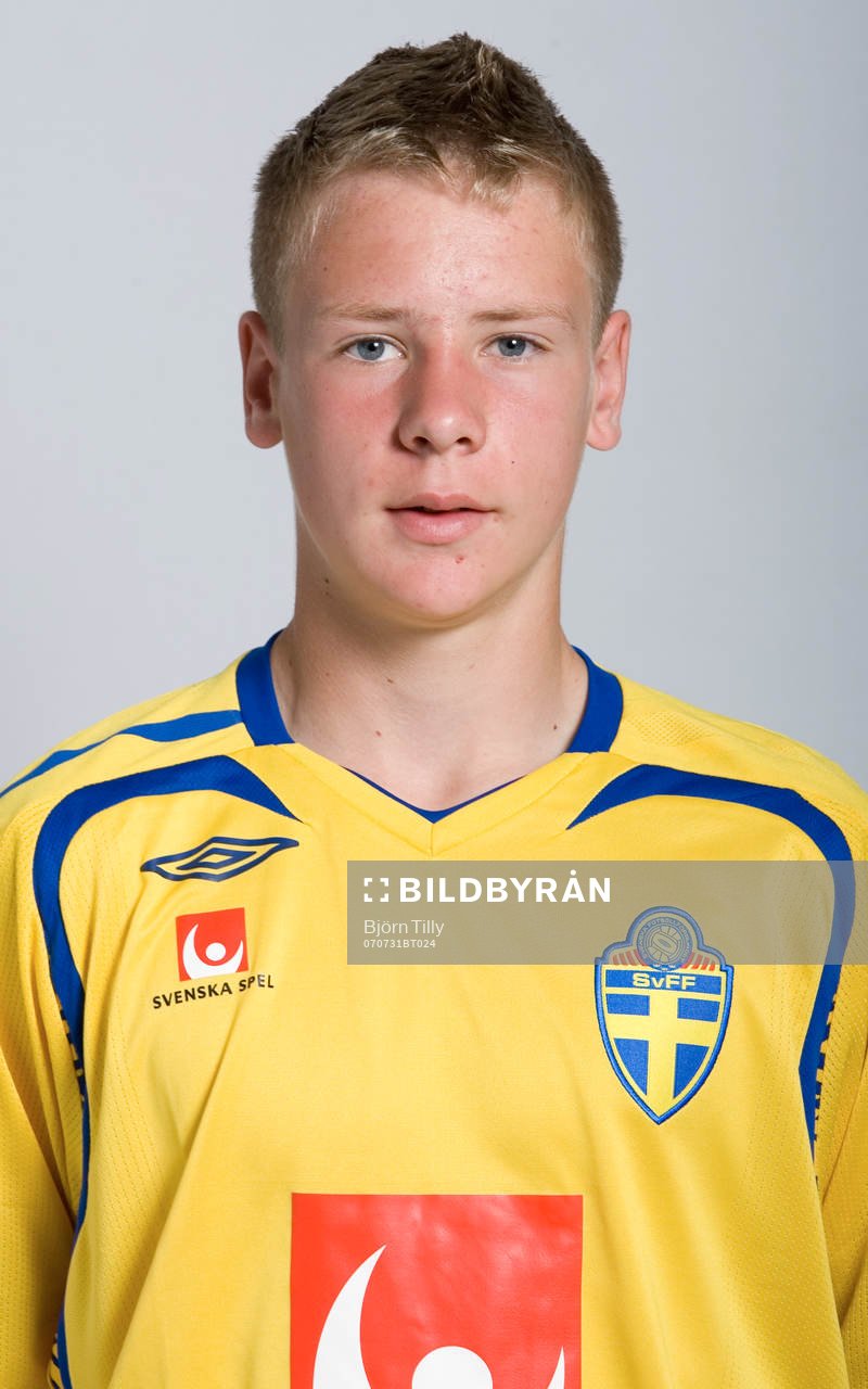 Oscar O Jansson, Sverige