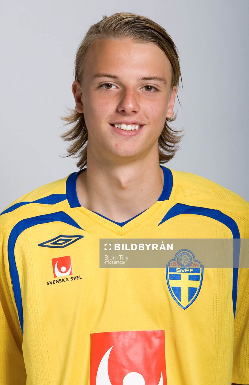 Felix Sehlström, Sverige