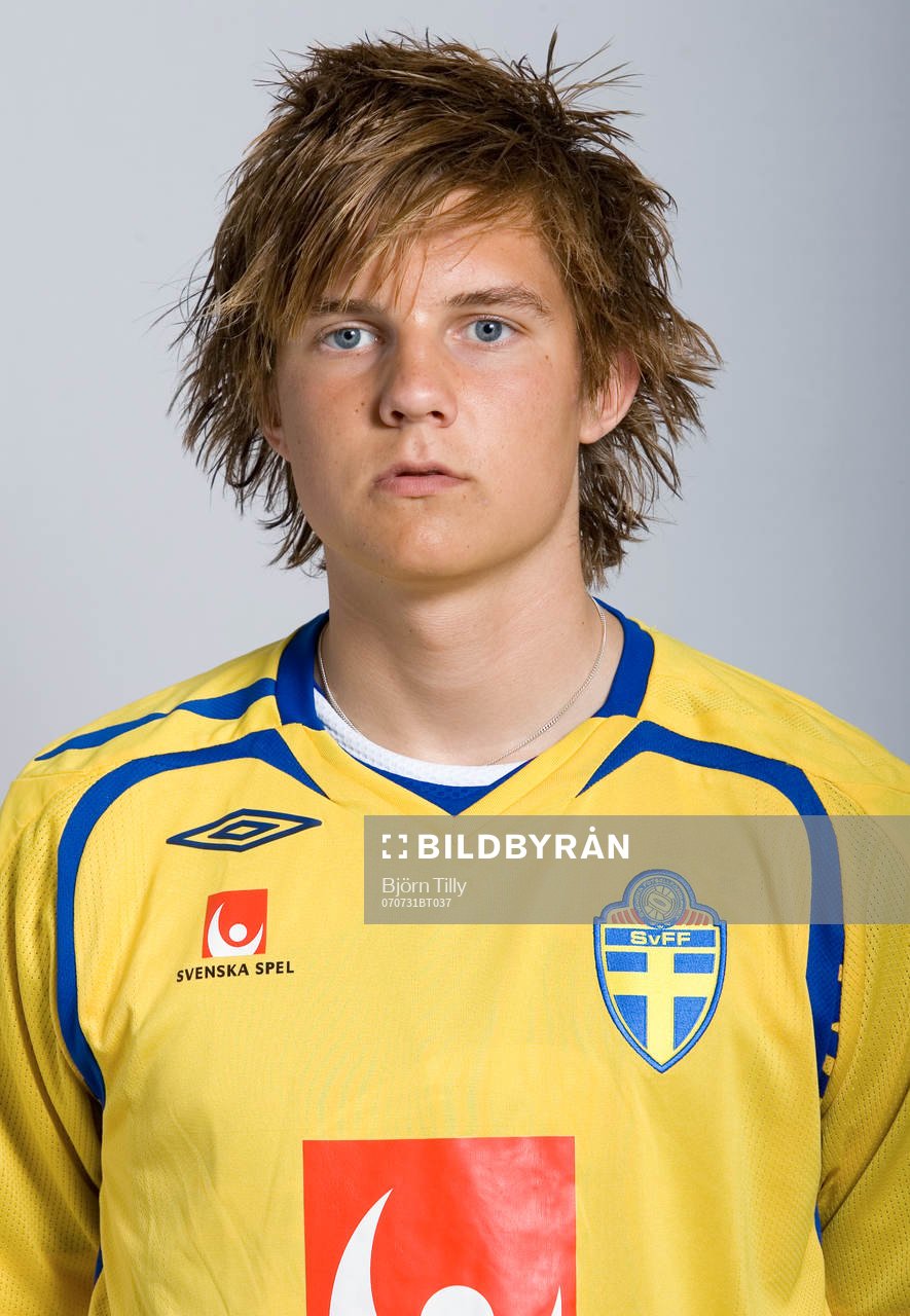 Philip Lernell, Sverige
