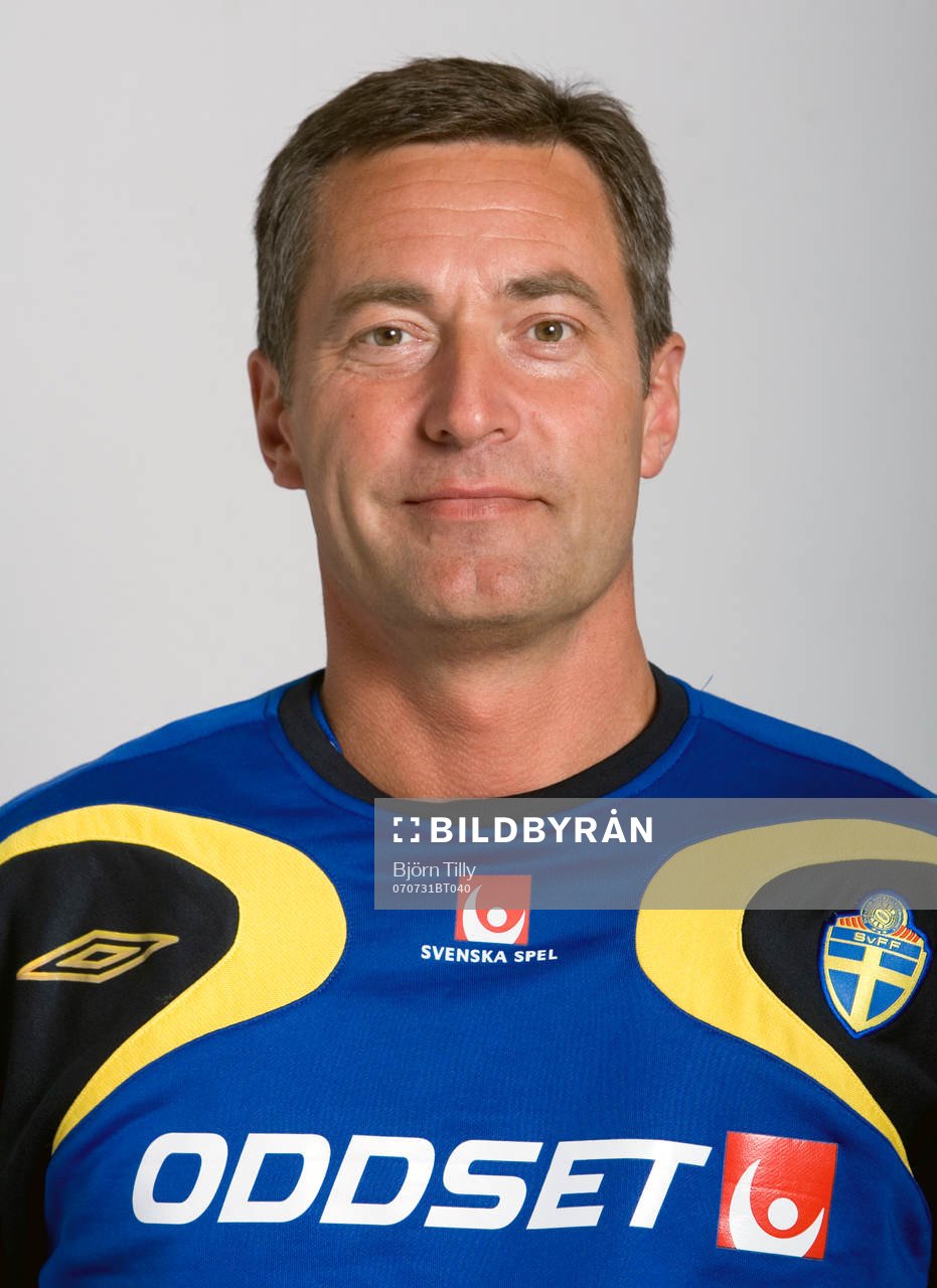 Mats Larsson