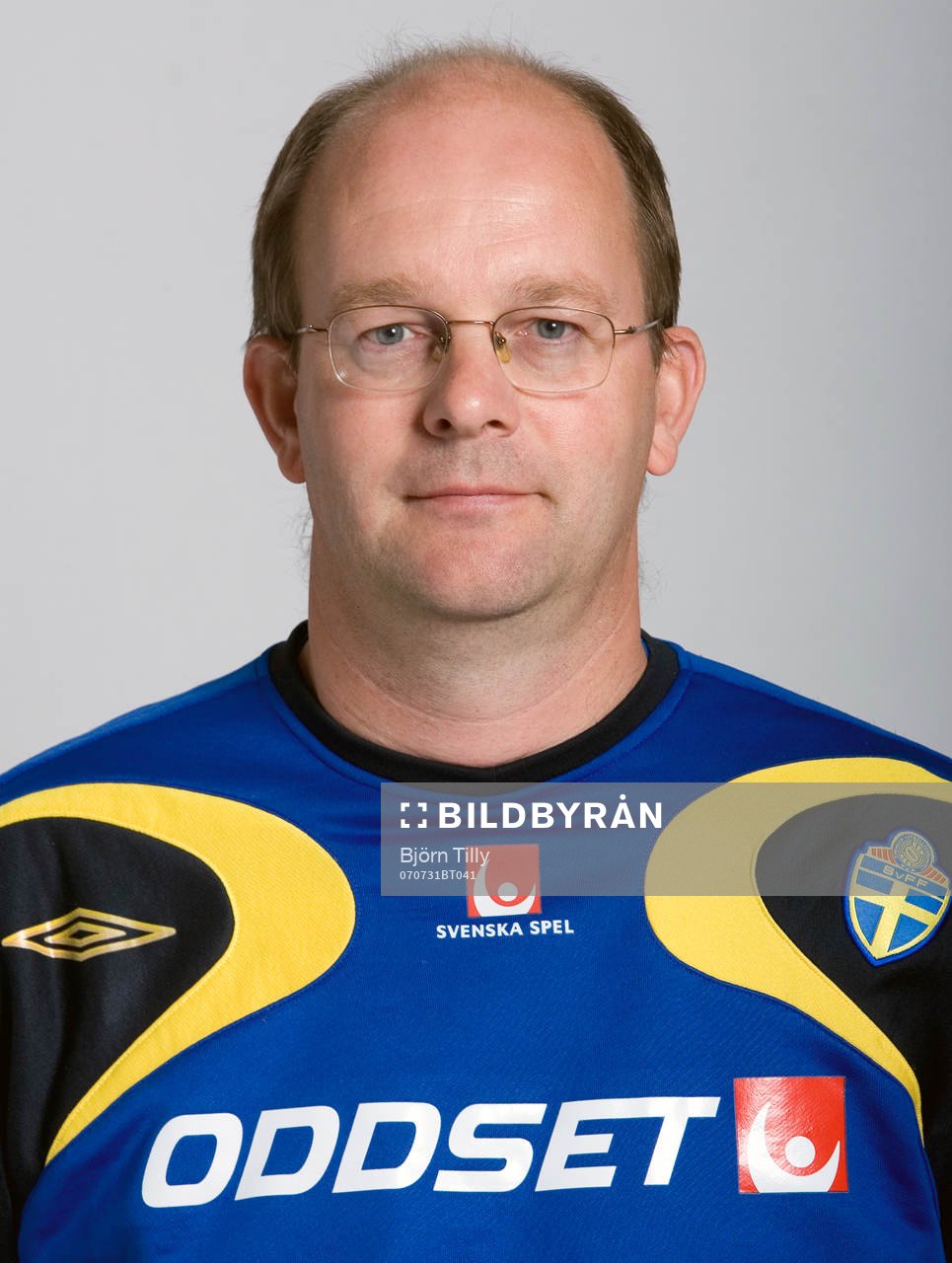Stefan Mårtensson