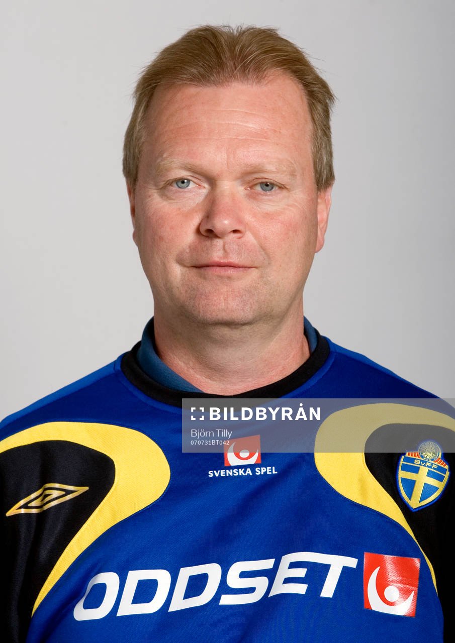 Mats Karlsson