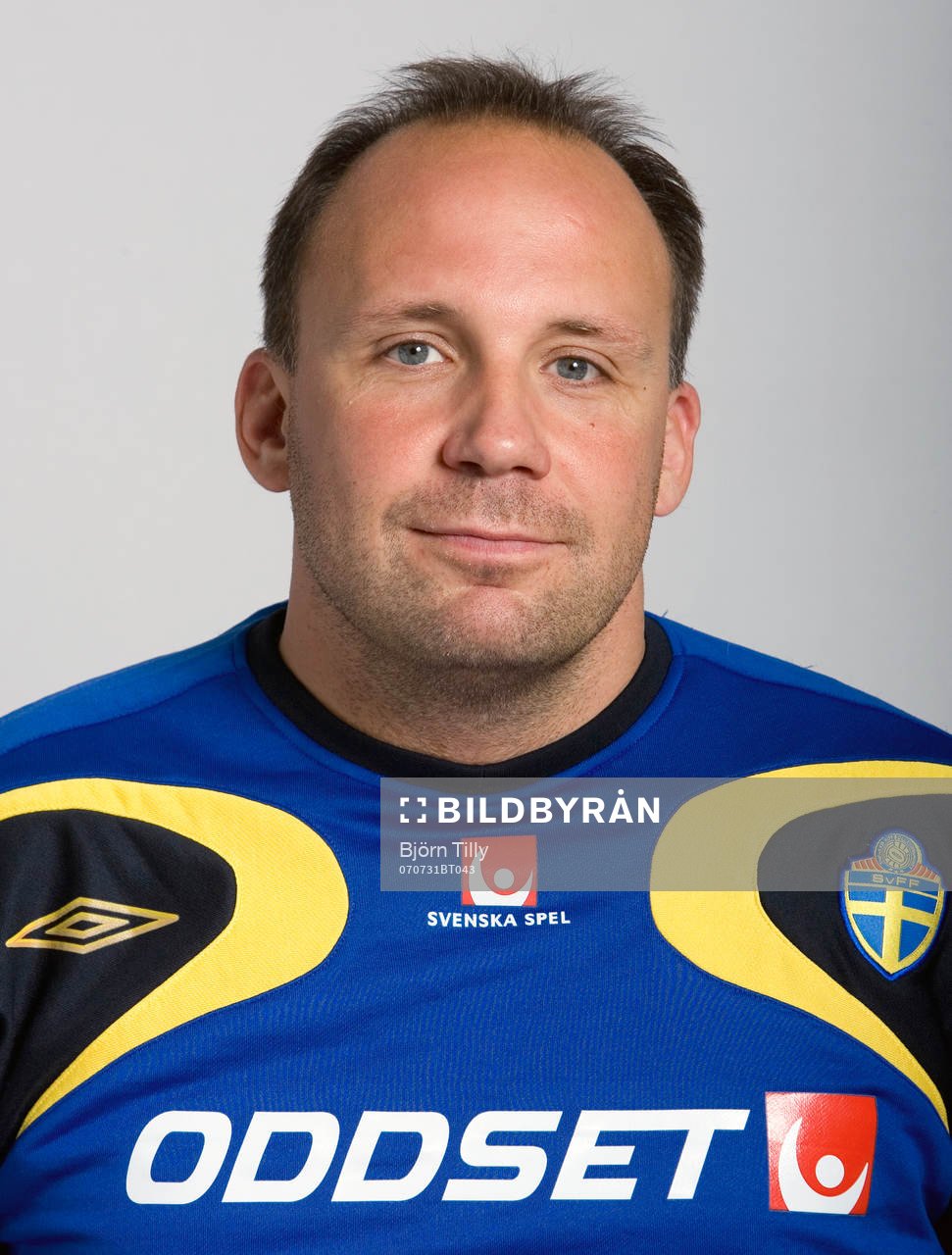 Olle Andersson