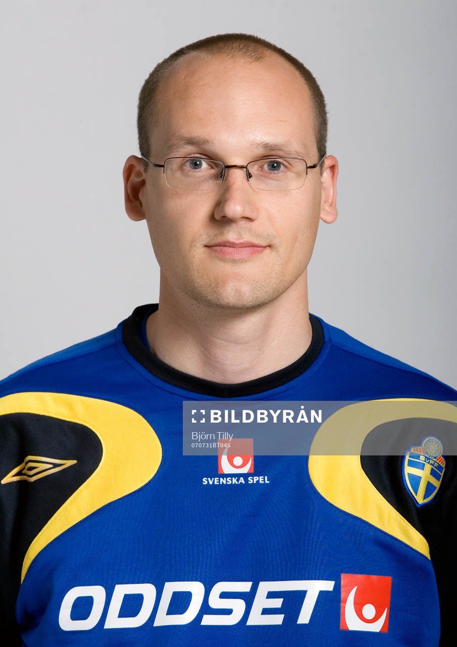 Martin Hägglund