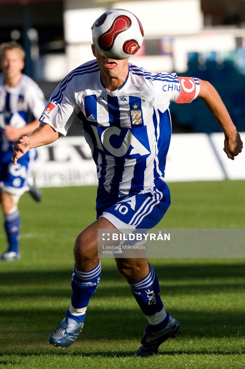 Niclas Alexandersson