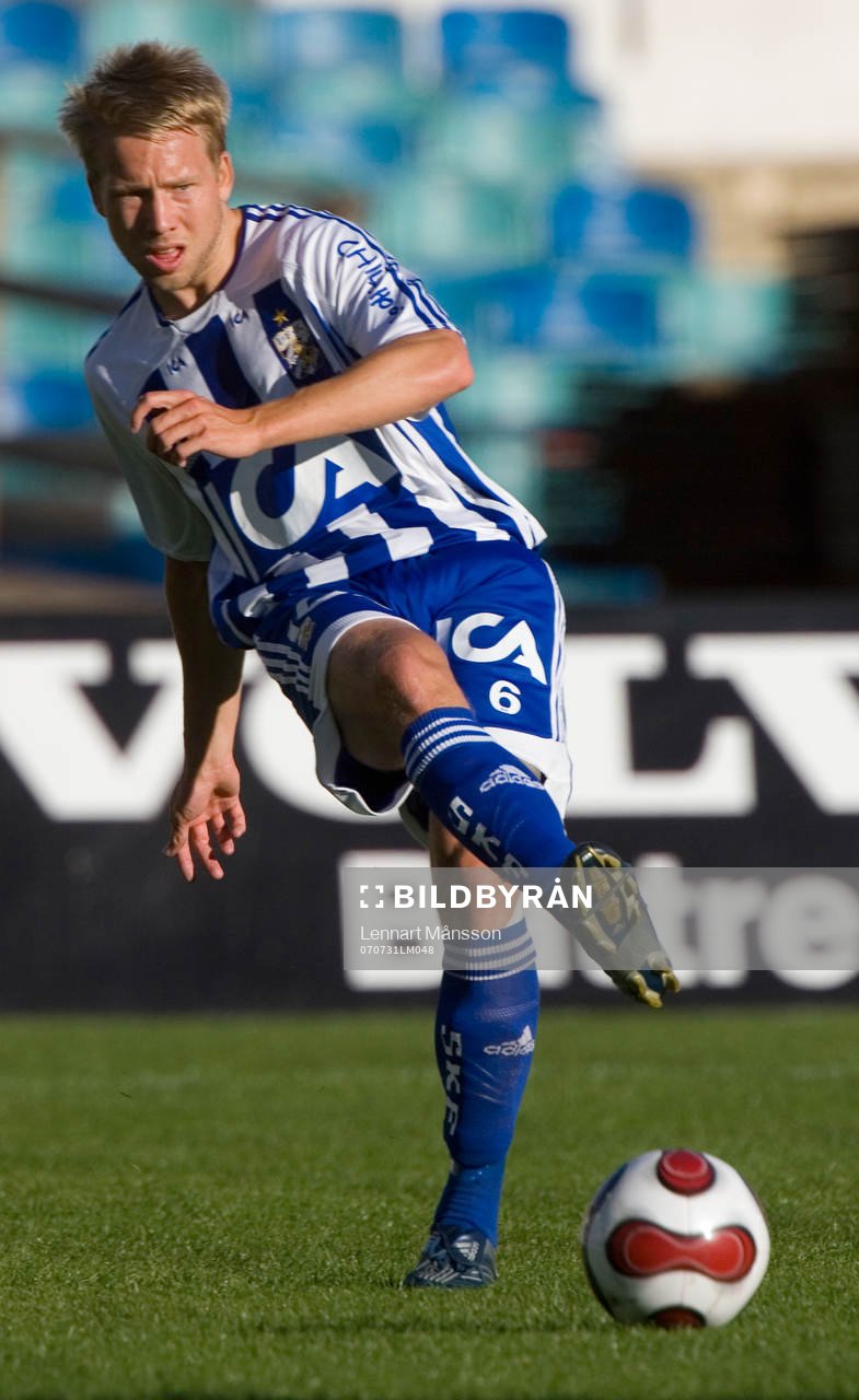 Adam Johansson