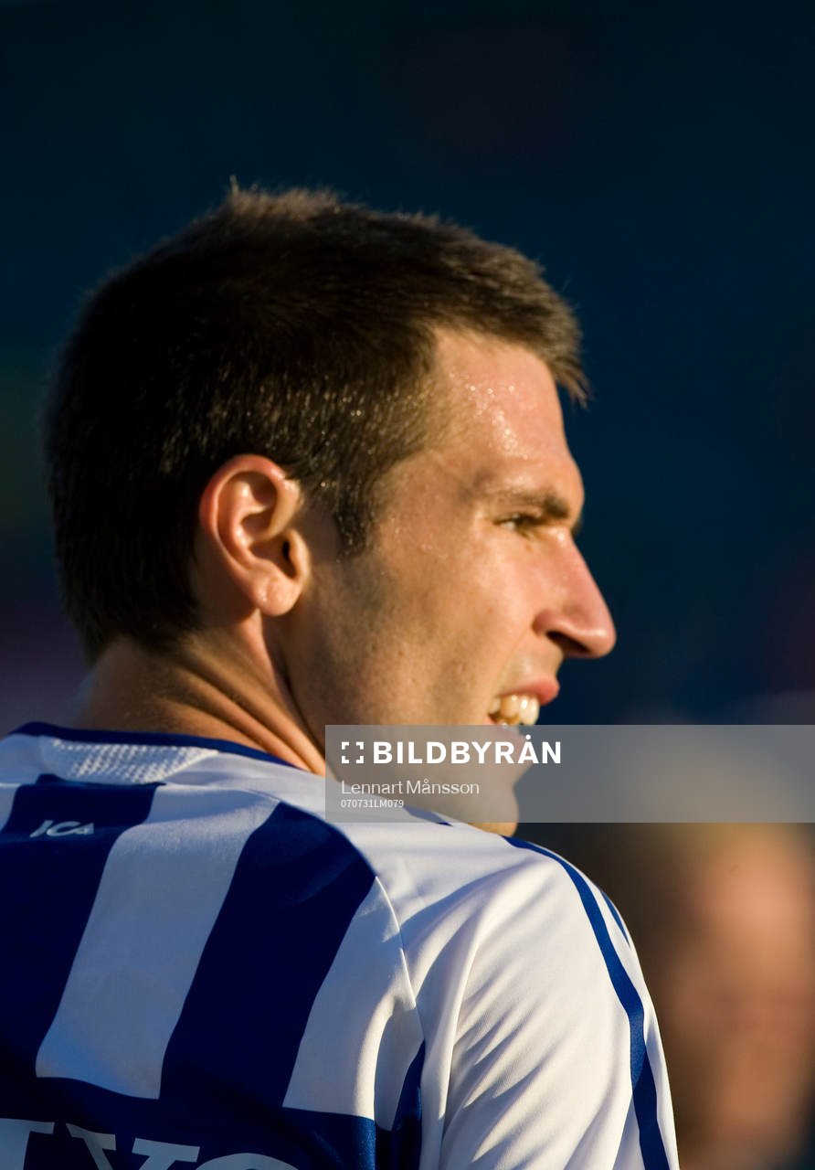 Stefan Selakovic