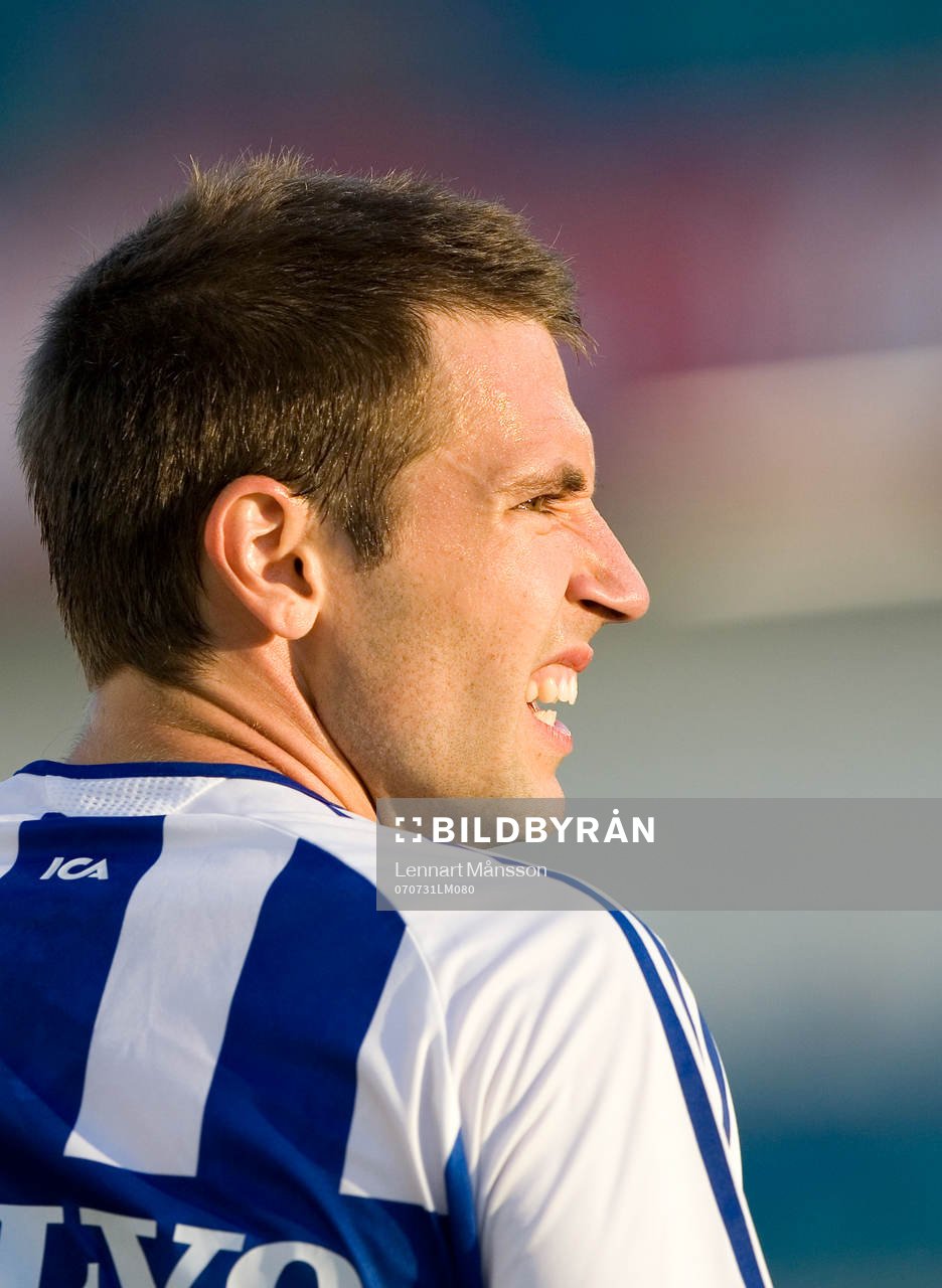 Stefan Selakovic