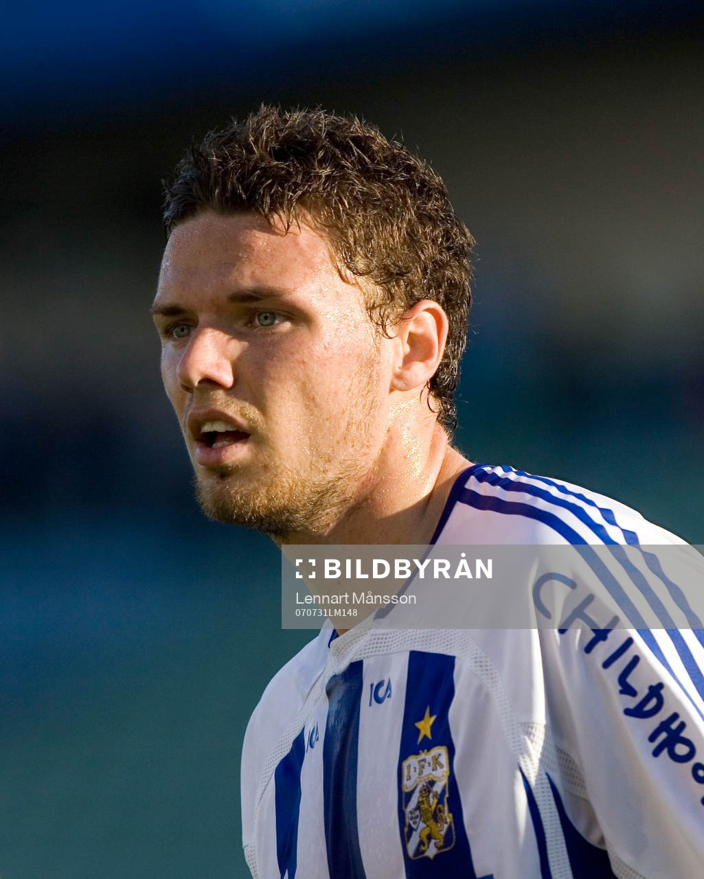 Marcus Berg