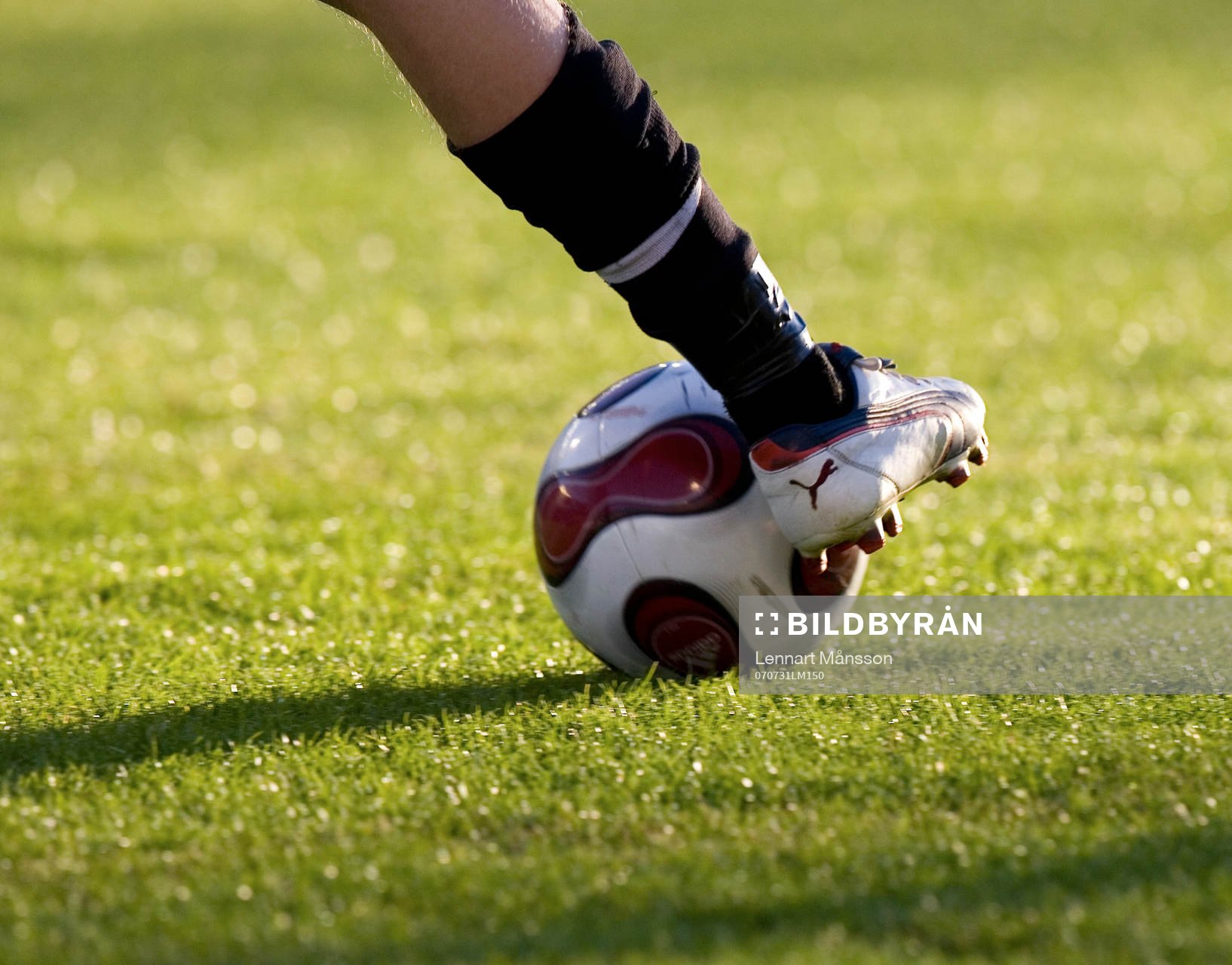 Genre, boll, ben, fotbollsko, dobbar
