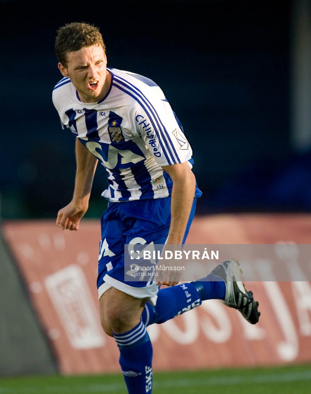 Marcus Berg
