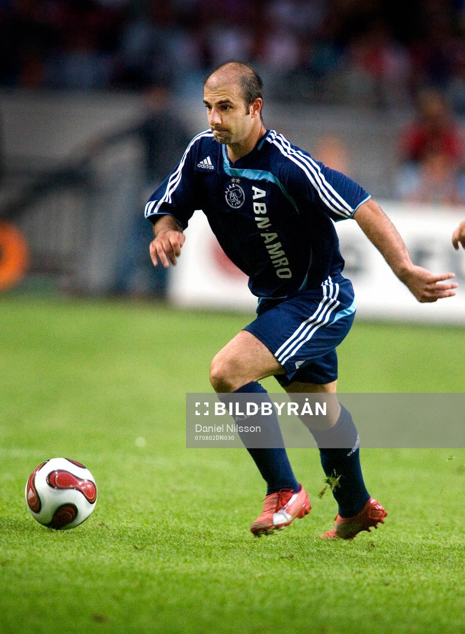 Kennedy Bakircioglü, Ajax