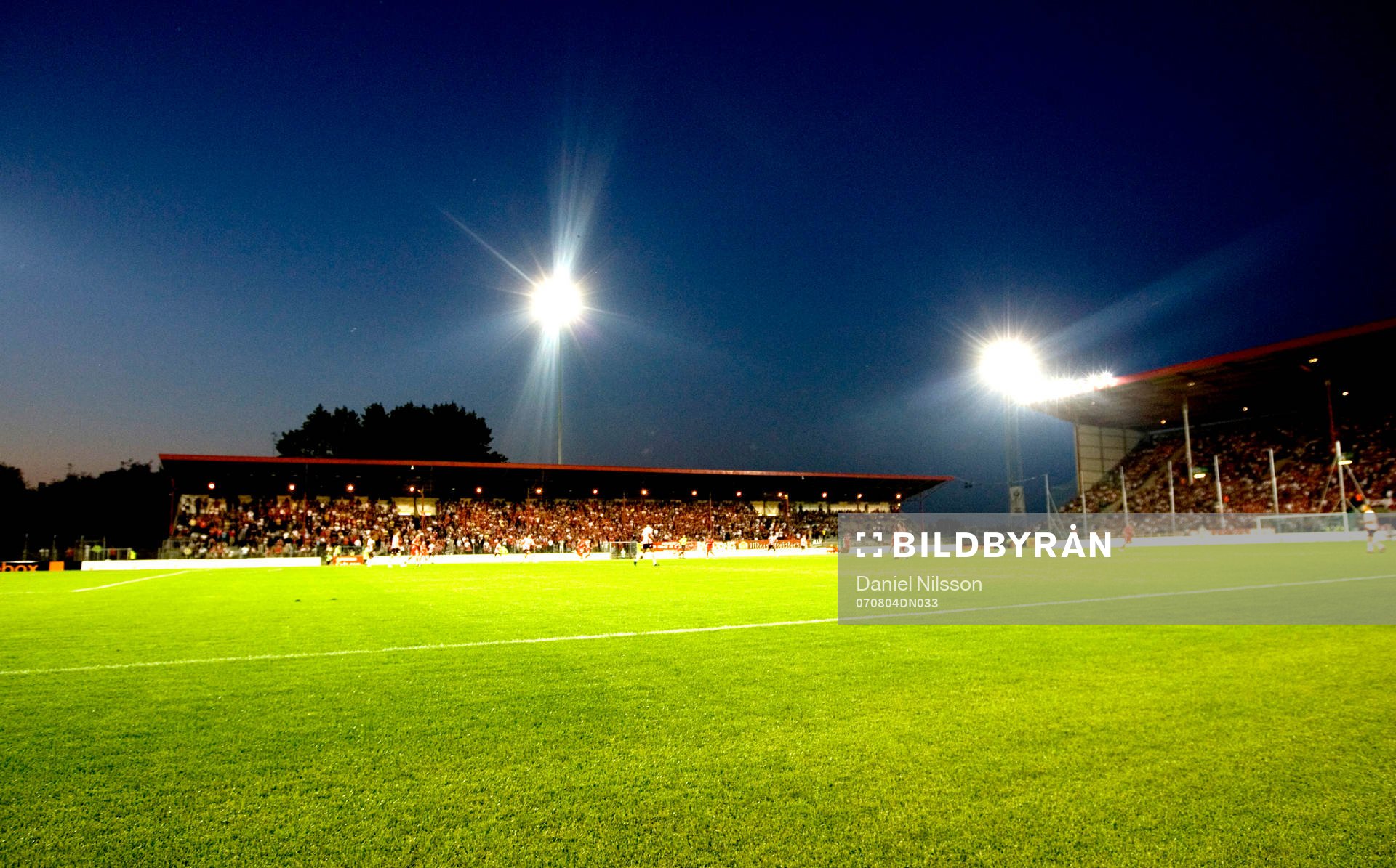 Fotboll, Fransk Liga, Valenciennes, Stade Nungesser, arena,