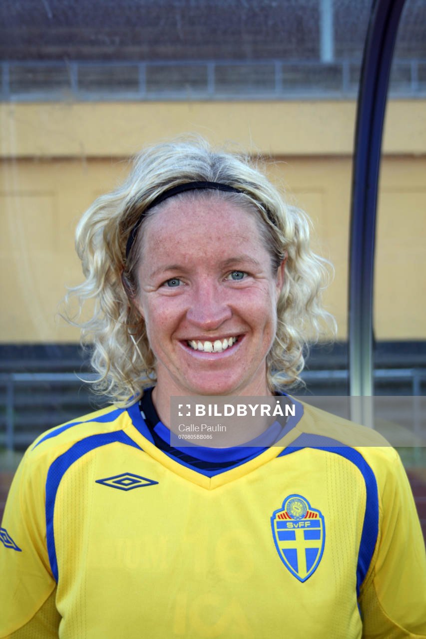 Victoria Svensson