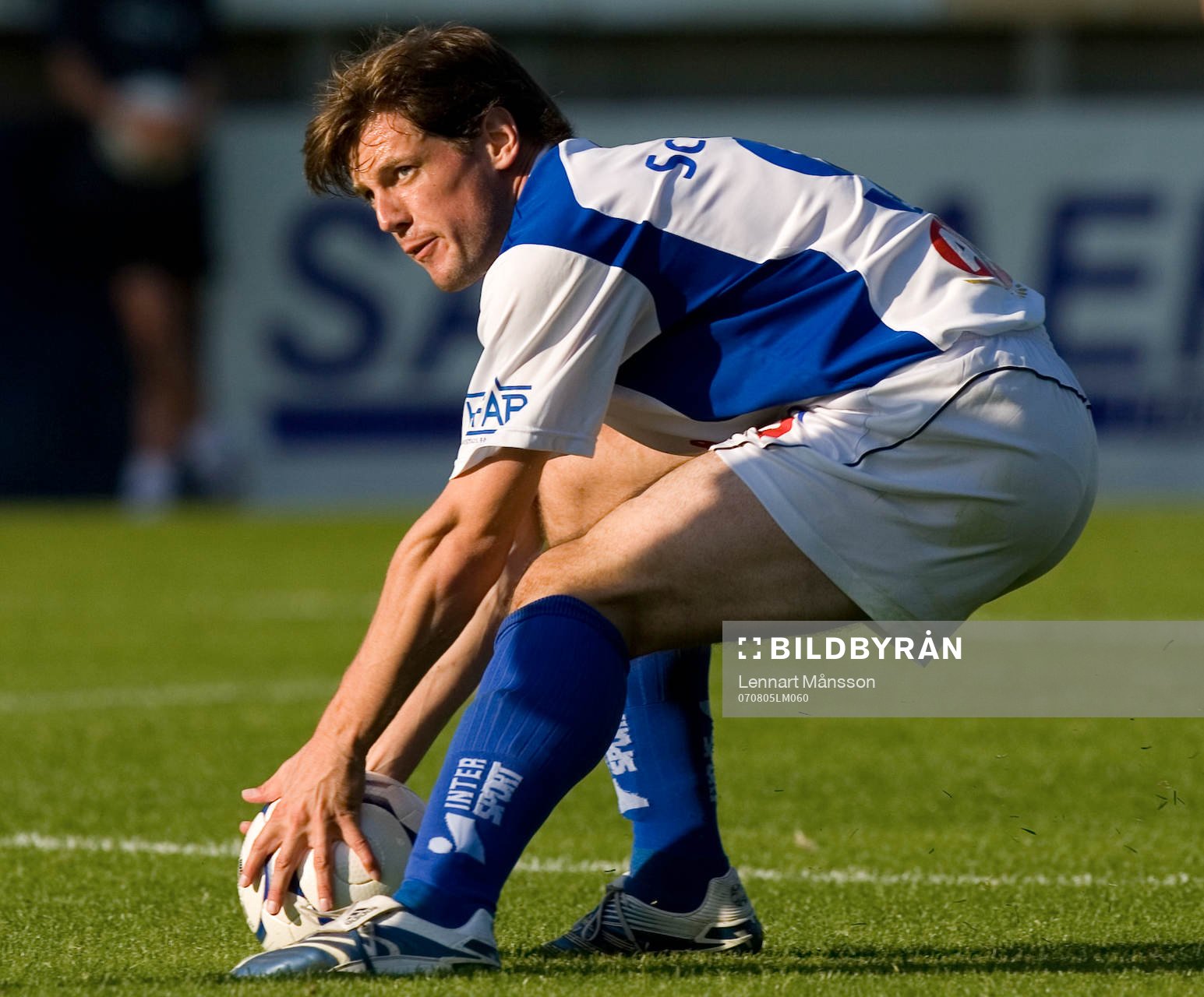 Sebastian Johansson