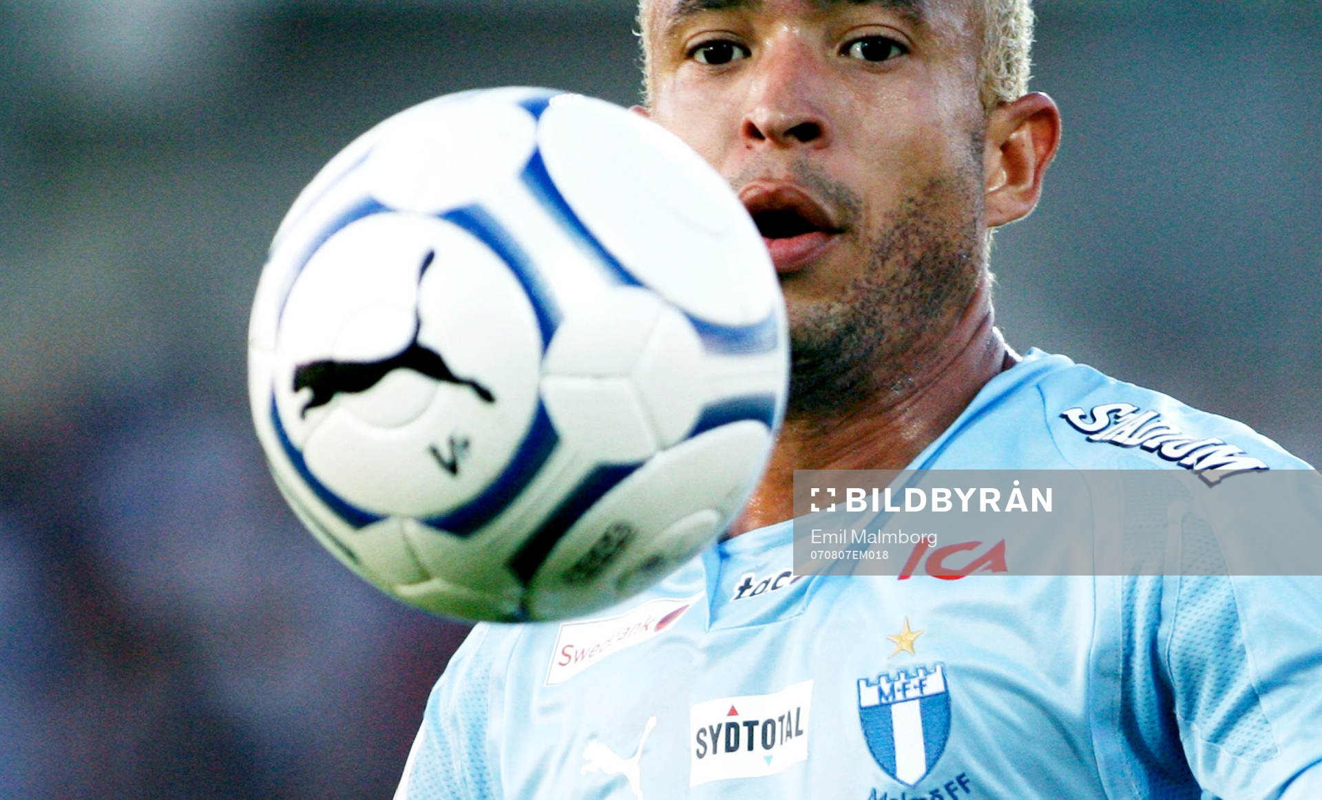Junior, MFF